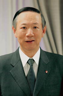代表取締役社長 鈴木弘治